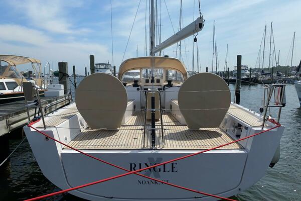 46ft X Yachts Yacht For Sale