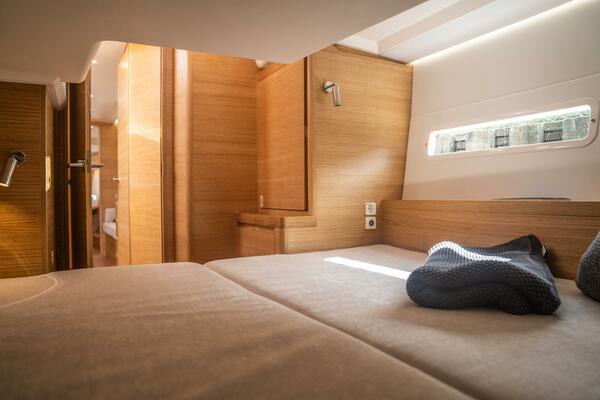 46ft X Yachts Yacht For Sale