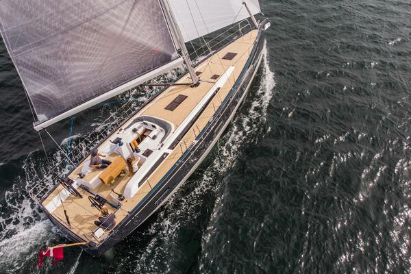 46ft X Yachts Yacht For Sale