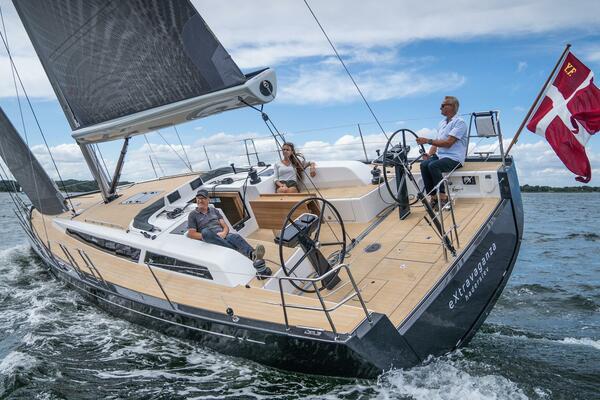 46ft X Yachts Yacht For Sale