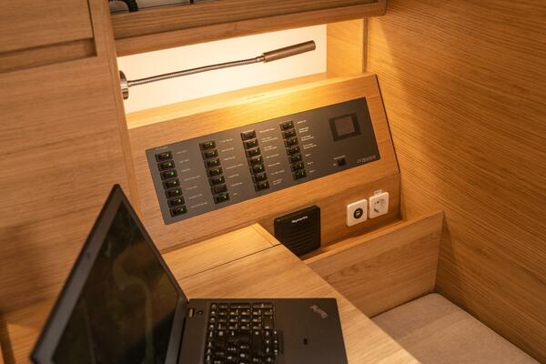 46ft X Yachts Yacht For Sale