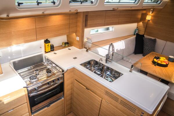 46ft X Yachts Yacht For Sale