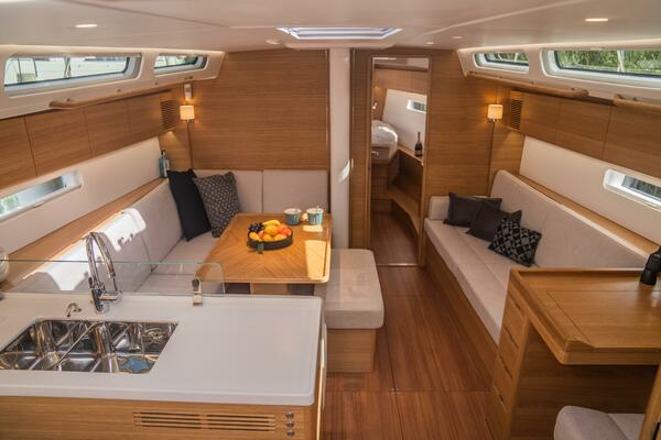 46ft X Yachts Yacht For Sale