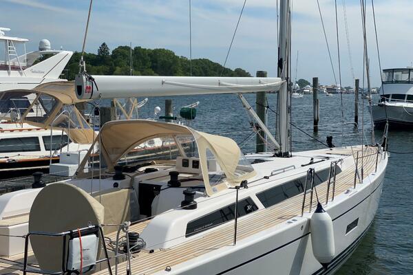 46ft X Yachts Yacht For Sale