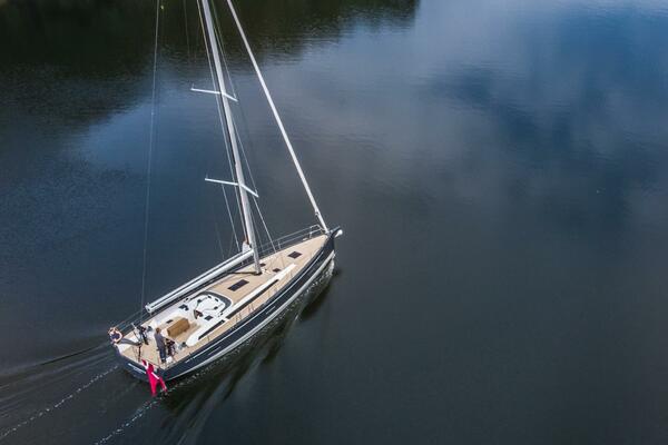 46ft X Yachts Yacht For Sale