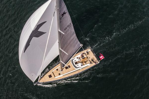 46ft X Yachts Yacht For Sale