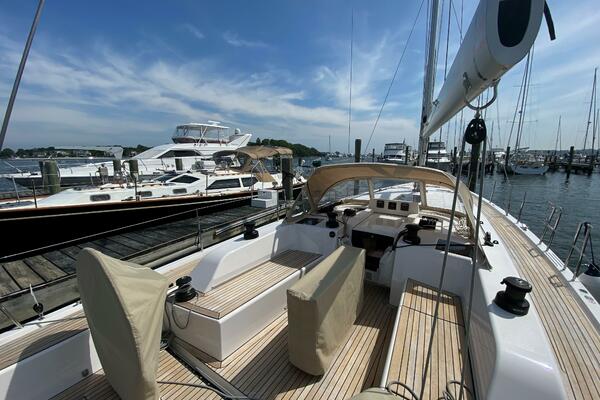 46ft X Yachts Yacht For Sale