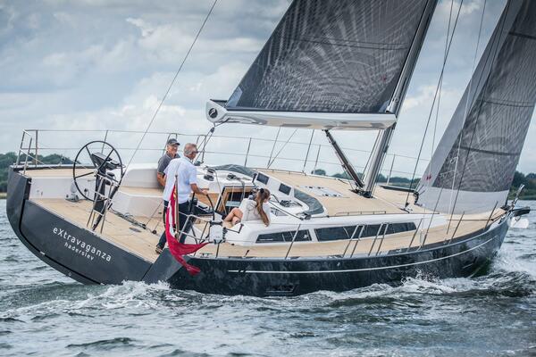 46ft X Yachts Yacht For Sale