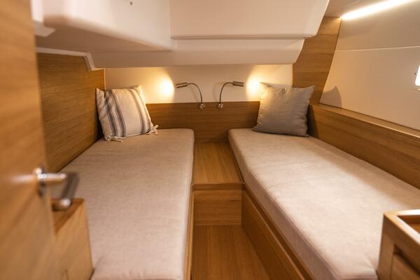 46ft X Yachts Yacht For Sale