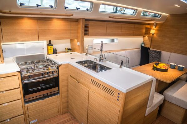 46ft X Yachts Yacht For Sale
