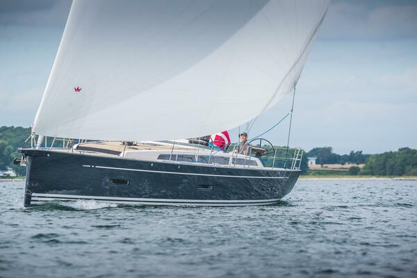 46ft X Yachts Yacht For Sale