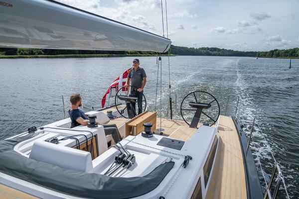 46ft X Yachts Yacht For Sale