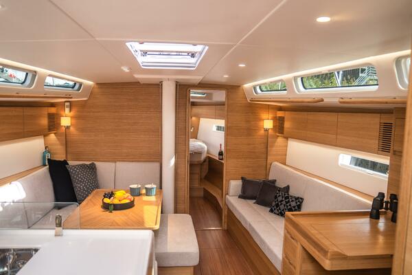 46ft X Yachts Yacht For Sale