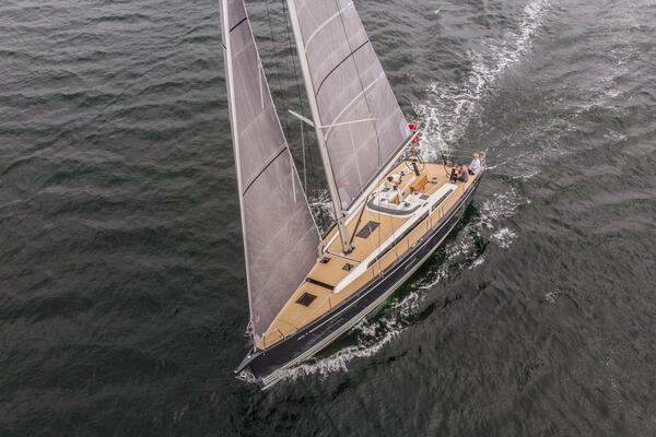 46ft X Yachts Yacht For Sale