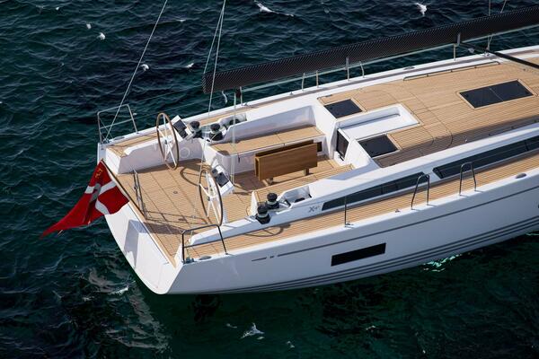 50ft X Yachts Yacht For Sale