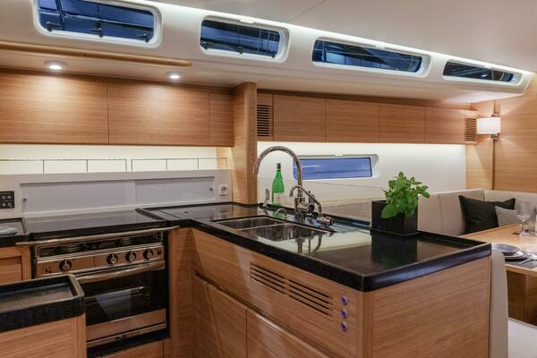 50ft X Yachts Yacht For Sale