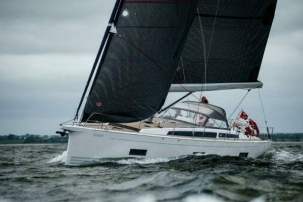 50ft X Yachts Yacht For Sale