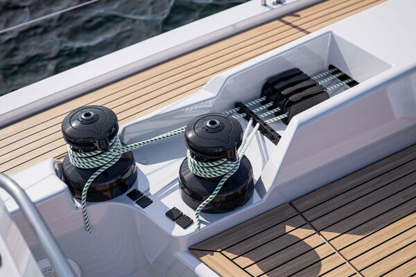 50ft X Yachts Yacht For Sale