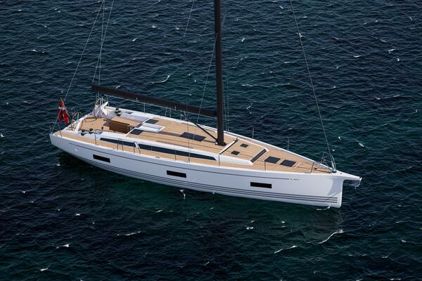 50ft X Yachts Yacht For Sale