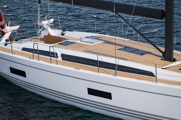 50ft X Yachts Yacht For Sale