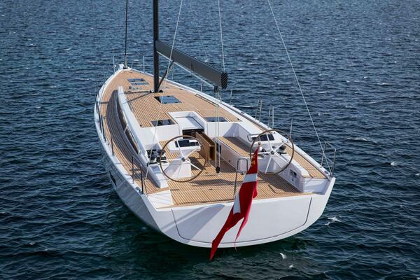 50ft X Yachts Yacht For Sale