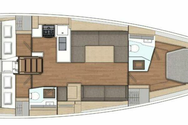 50ft X Yachts Yacht For Sale