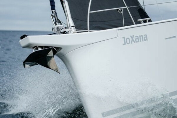 50ft X Yachts Yacht For Sale