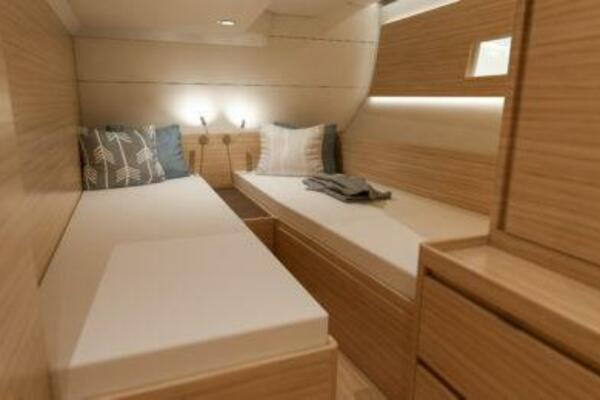 57ft X Yachts Yacht For Sale