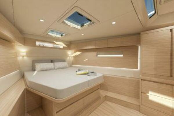 57ft X Yachts Yacht For Sale