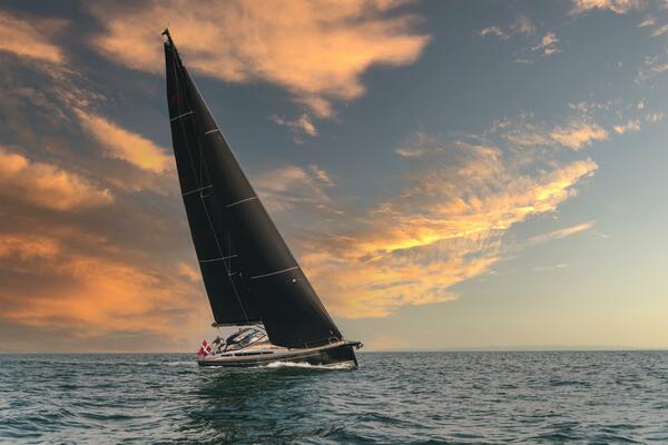 57ft X Yachts Yacht For Sale