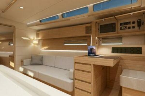 57ft X Yachts Yacht For Sale