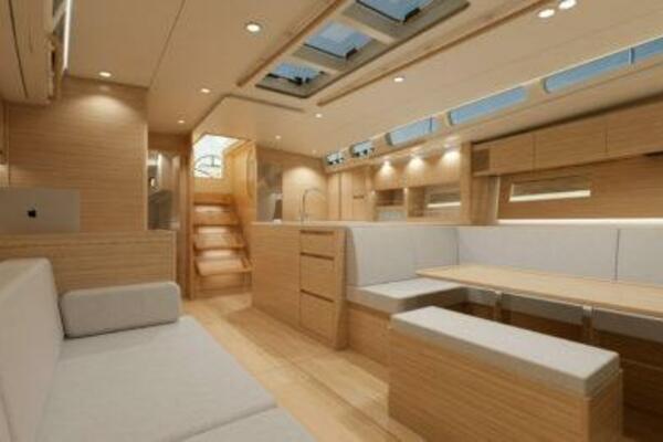 57ft X Yachts Yacht For Sale