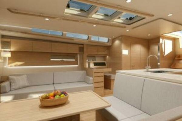 57ft X Yachts Yacht For Sale