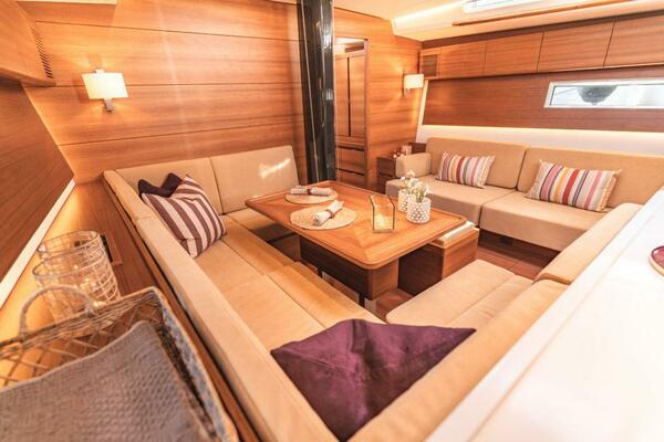 57ft X Yachts Yacht For Sale