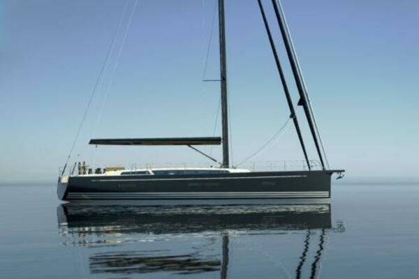 57ft X Yachts Yacht For Sale