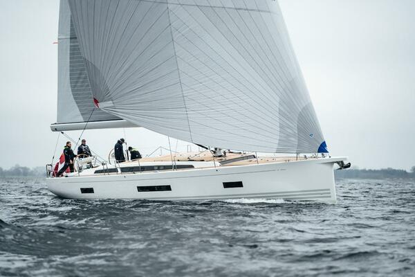 57ft X Yachts Yacht For Sale