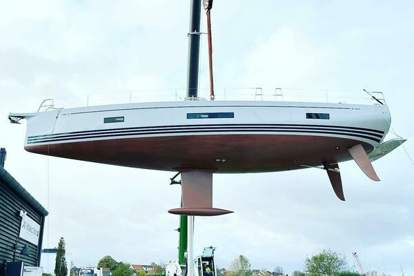 57ft X Yachts Yacht For Sale