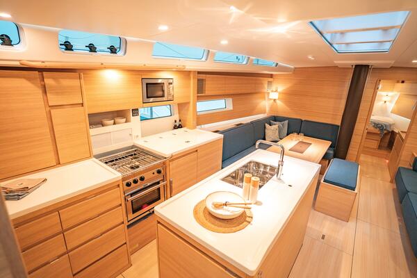 57ft X Yachts Yacht For Sale