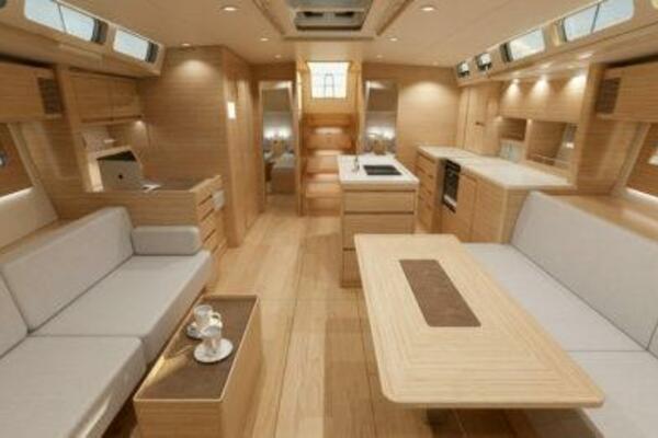 57ft X Yachts Yacht For Sale