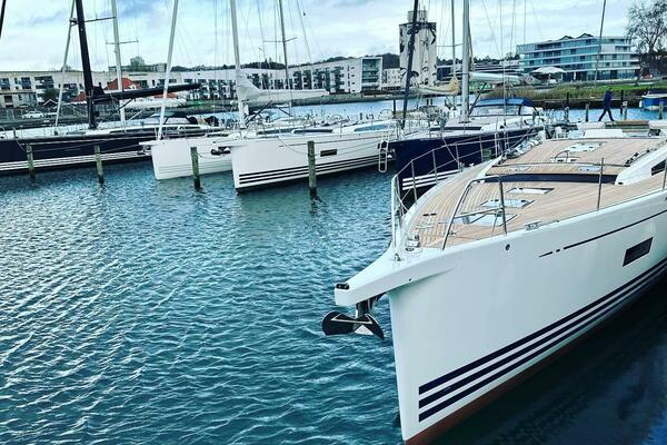 57ft X Yachts Yacht For Sale