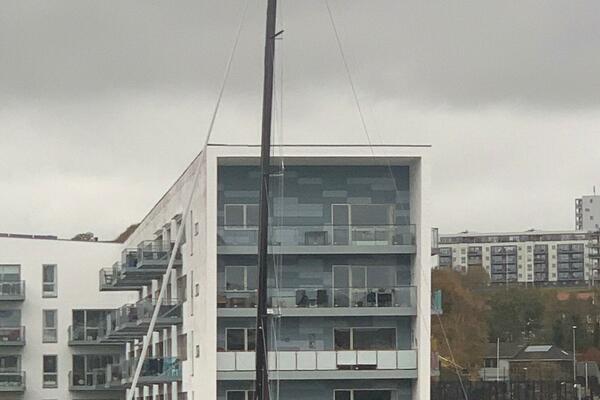 57ft X Yachts Yacht For Sale