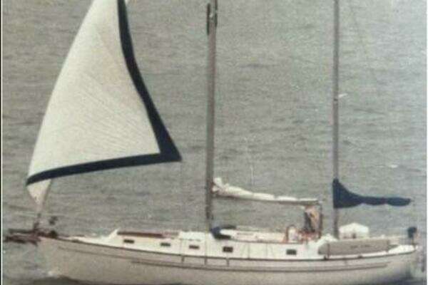 46-ft-Morgan-1979-462 Ketch-Mackinwa City Michigan United States yacht for sale