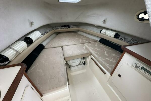 Just Relaxin 24ft Pursuit Yacht For Sale