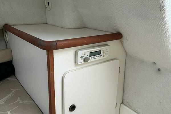 Just Relaxin 24ft Pursuit Yacht For Sale
