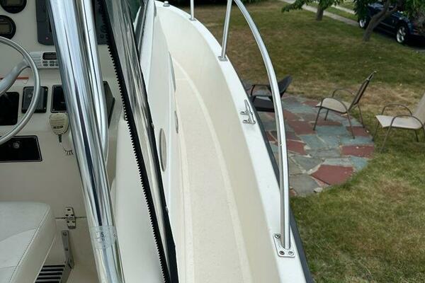 Just Relaxin 24ft Pursuit Yacht For Sale