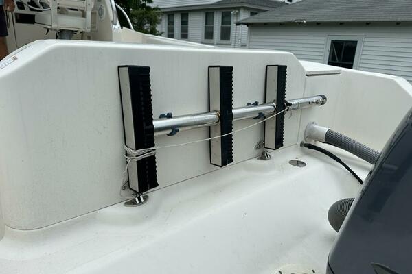 Just Relaxin 24ft Pursuit Yacht For Sale
