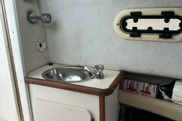 Just Relaxin 24ft Pursuit Yacht For Sale