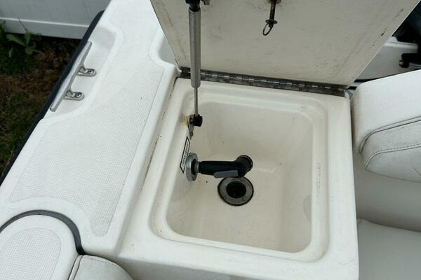 Just Relaxin 24ft Pursuit Yacht For Sale