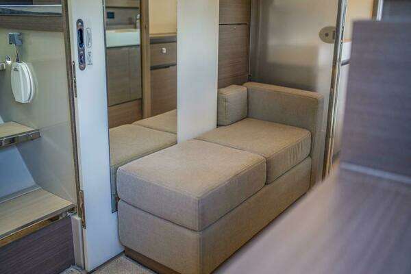 Robertson & Caine  Yacht For Sale