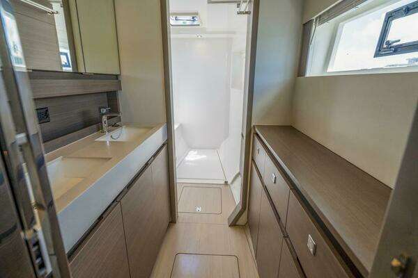 Robertson & Caine  Yacht For Sale
